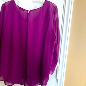 Jennifer Lopez blouse